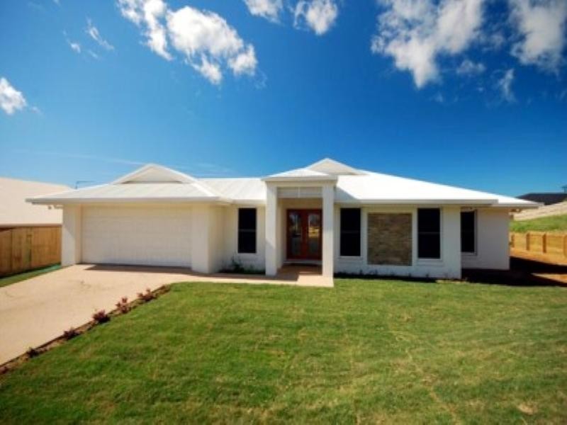 13 Barrington Close, Yeppoon QLD 4703