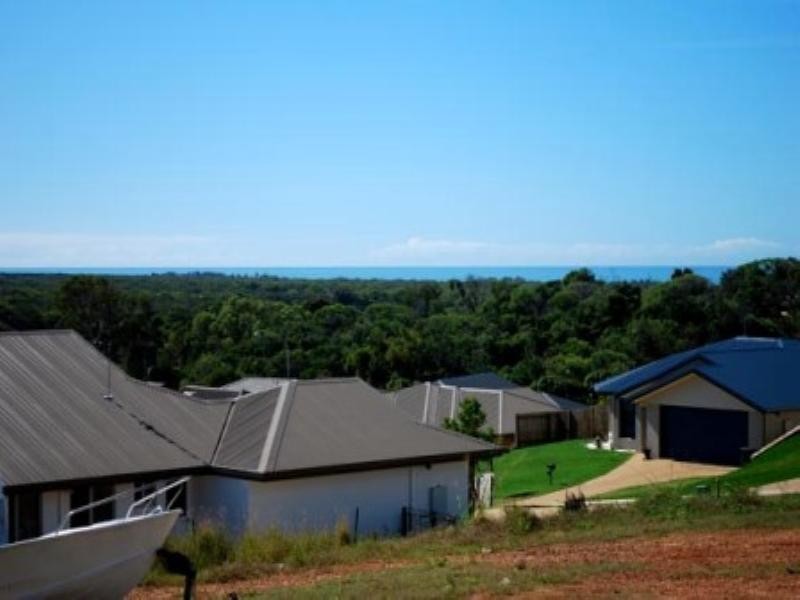 13 Barrington Close, Yeppoon QLD 4703