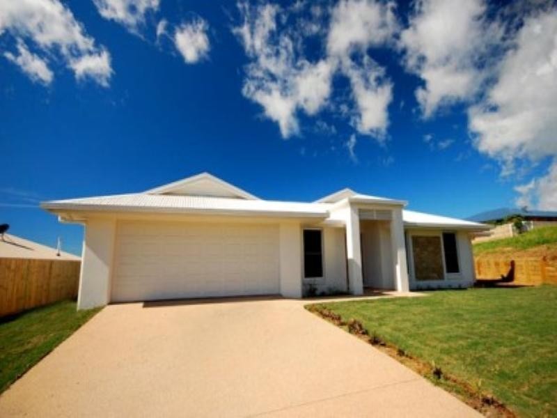 13 Barrington Close, Yeppoon QLD 4703