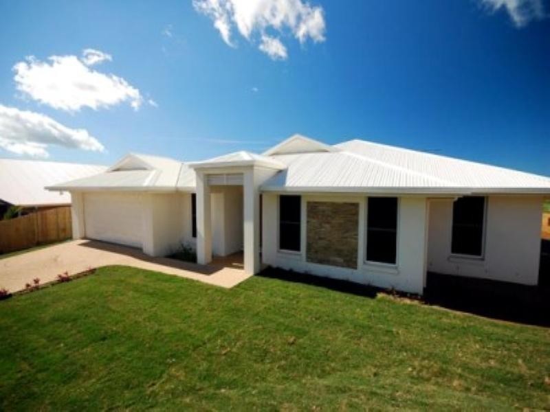 13 Barrington Close, Yeppoon QLD 4703