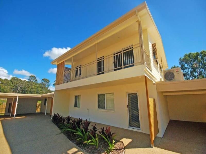 4/4 Maple Street, Yeppoon QLD 4703
