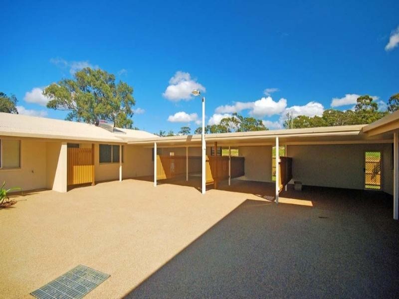 4/4 Maple Street, Yeppoon QLD 4703