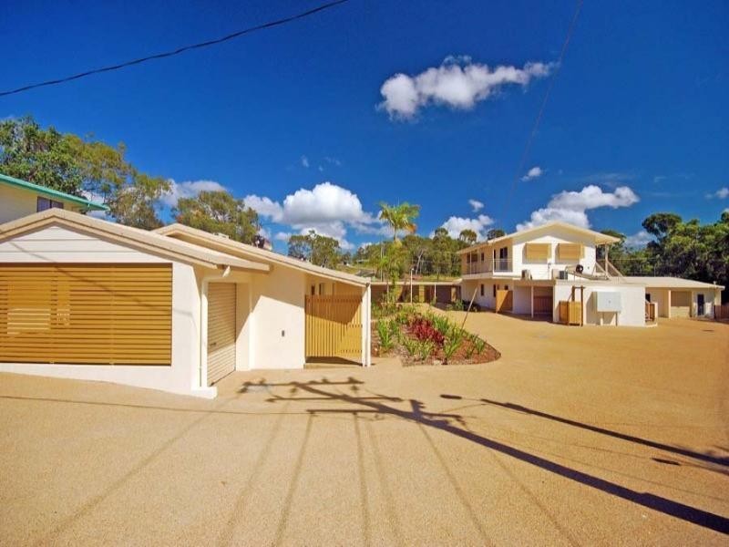 4/4 Maple Street, Yeppoon QLD 4703