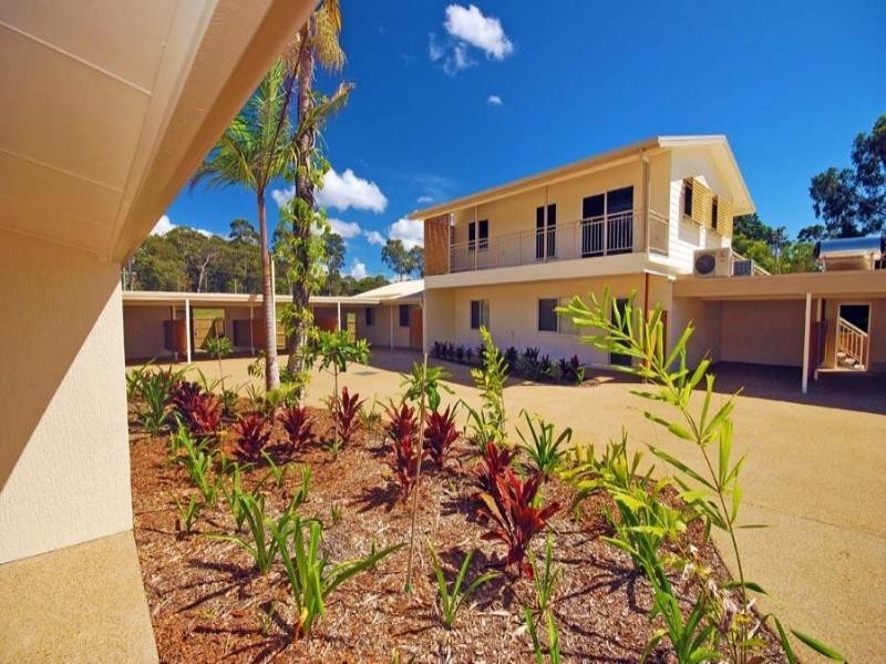 5/4 Maple Street, Yeppoon QLD 4703