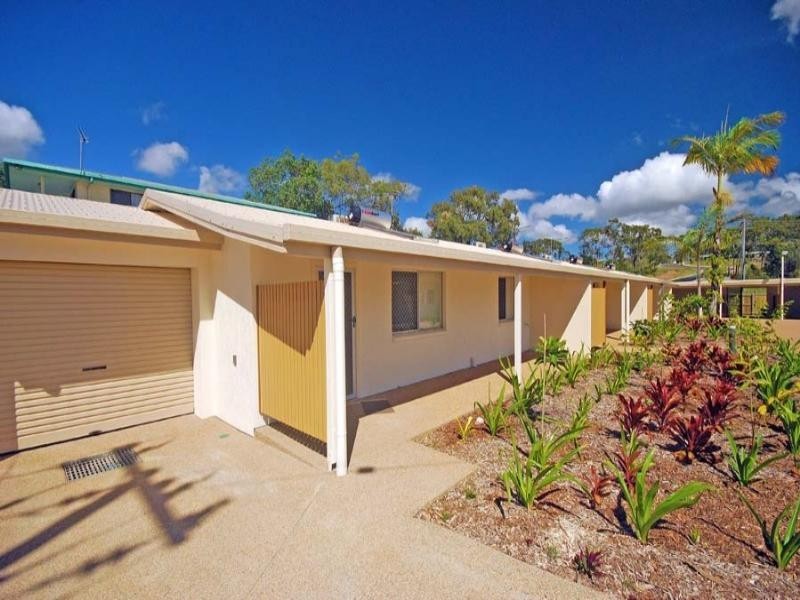 5/4 Maple Street, Yeppoon QLD 4703