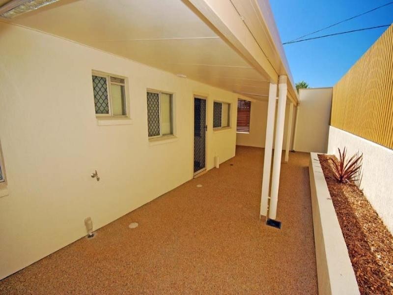 5/4 Maple Street, Yeppoon QLD 4703