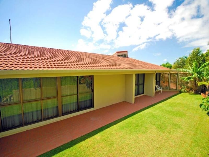 51 Poinciana Avenue, Yeppoon QLD 4703