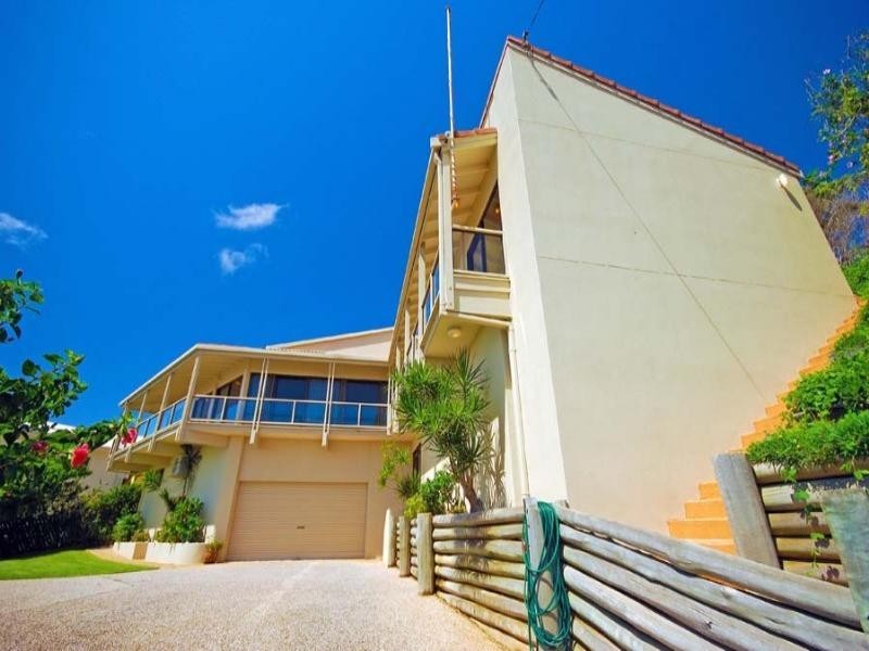 51 Poinciana Avenue, Yeppoon QLD 4703