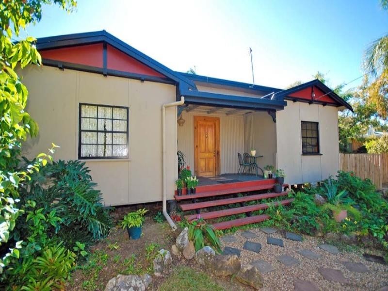 41 William Street, Yeppoon QLD 4703