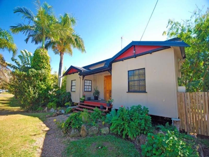 41 William Street, Yeppoon QLD 4703