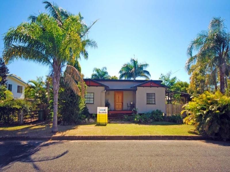 41 William Street, Yeppoon QLD 4703