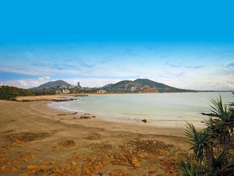 27 Matthew Flinders Drive, Yeppoon QLD 4703