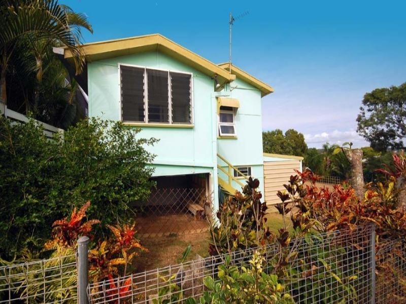 27 Matthew Flinders Drive, Yeppoon QLD 4703