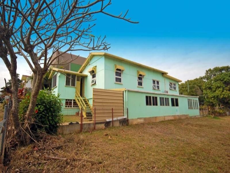 27 Matthew Flinders Drive, Yeppoon QLD 4703