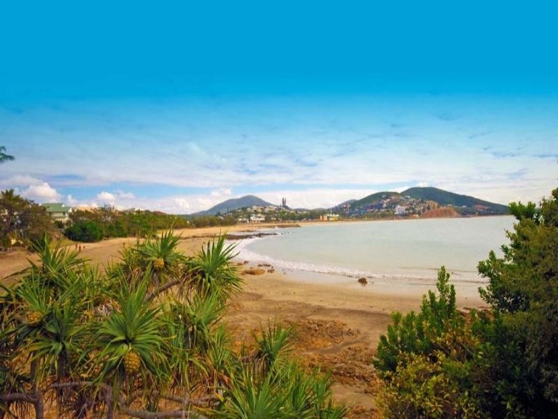 27 Matthew Flinders Drive, Yeppoon QLD 4703