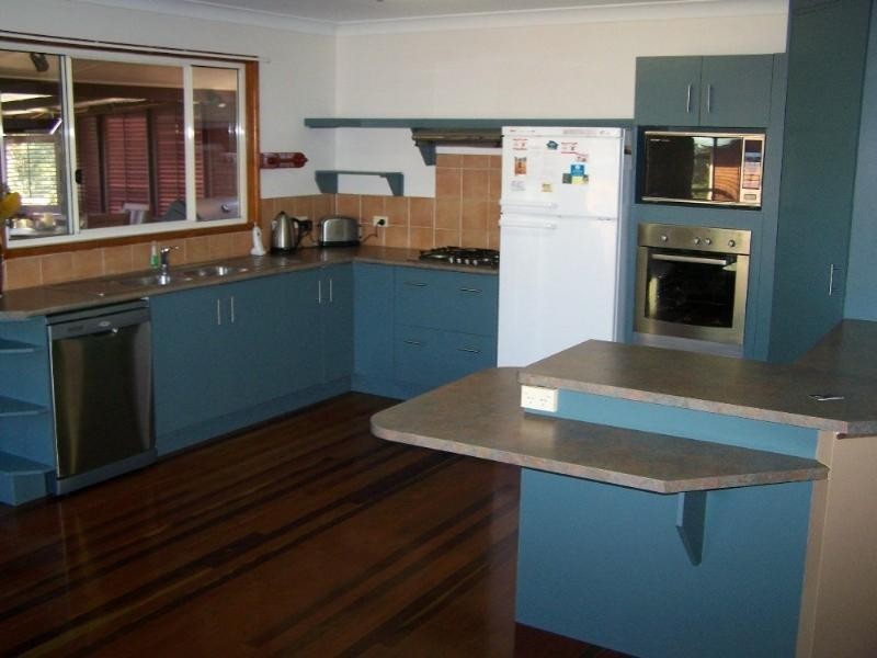 29 Eden Way, Yeppoon QLD 4703