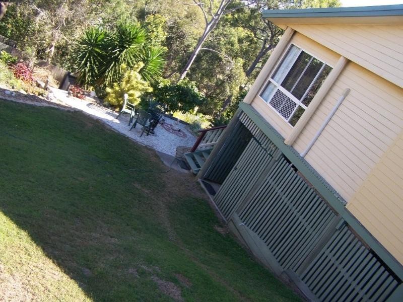 29 Eden Way, Yeppoon QLD 4703