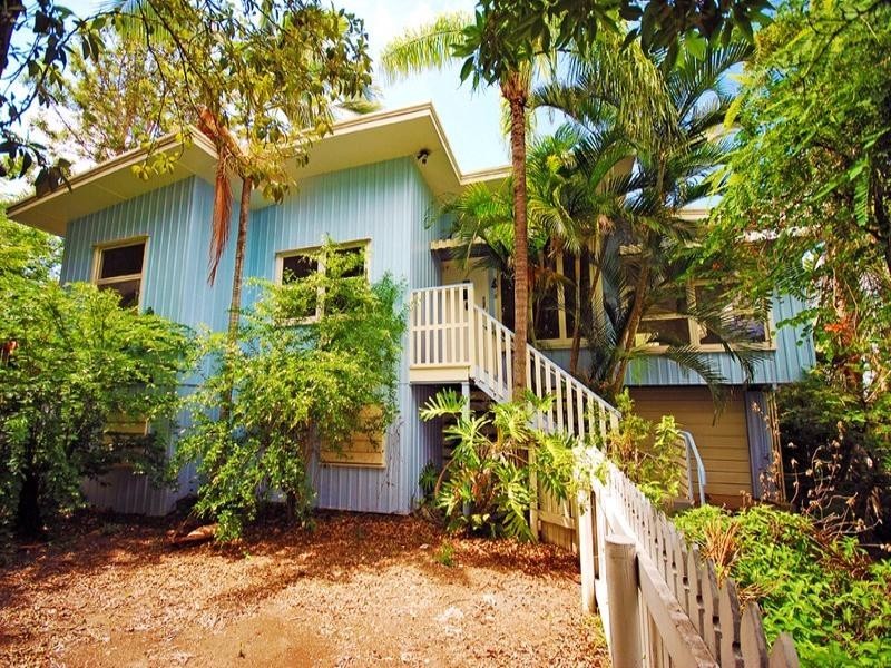 5 Mary Street, Yeppoon QLD 4703