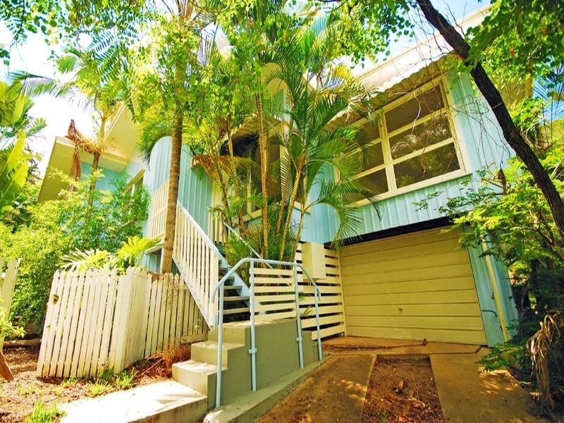 5 Mary Street, Yeppoon QLD 4703