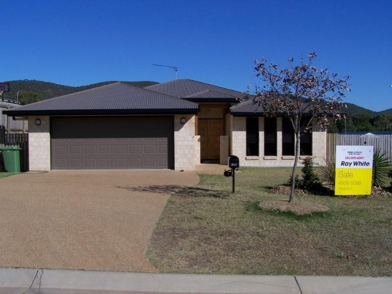 4 Priors Pocket Road, Yeppoon QLD 4703