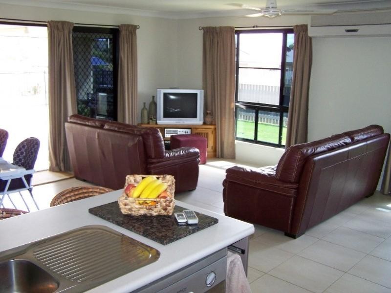 4 Priors Pocket Road, Yeppoon QLD 4703