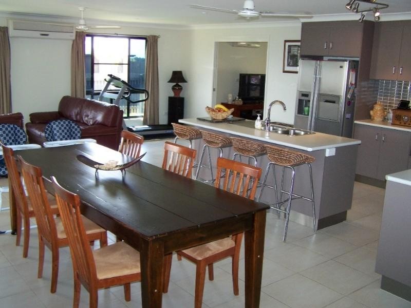 4 Priors Pocket Road, Yeppoon QLD 4703
