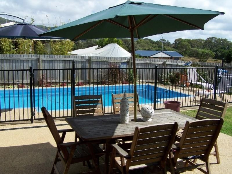 4 Priors Pocket Road, Yeppoon QLD 4703