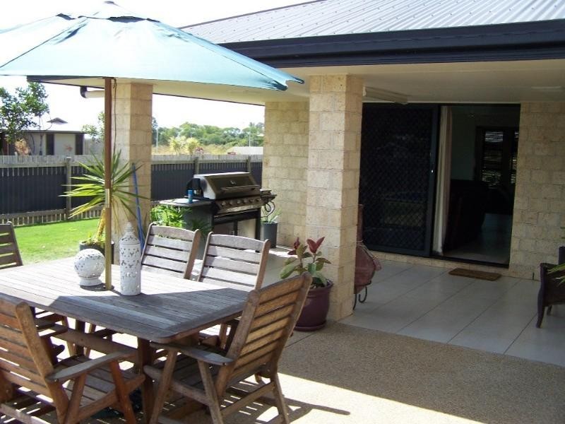 4 Priors Pocket Road, Yeppoon QLD 4703