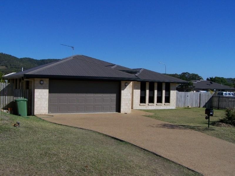 4 Priors Pocket Road, Yeppoon QLD 4703