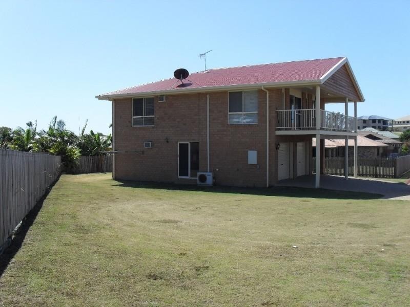 Yeppoon QLD 4703