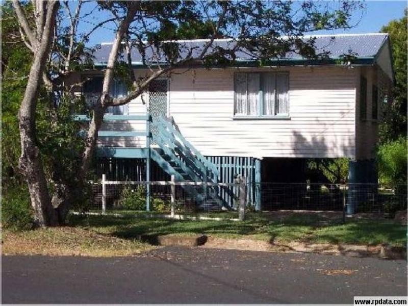 96 John Street, Yeppoon QLD 4703
