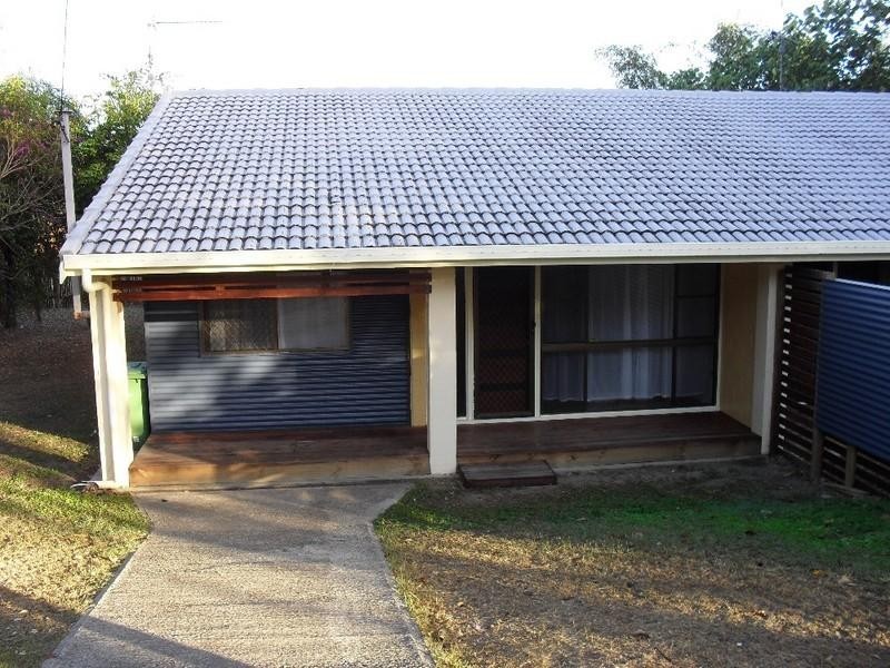 Yeppoon QLD 4703