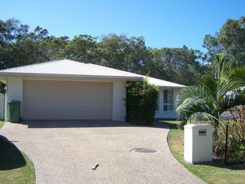12 Shadowbrook Close, Yeppoon QLD 4703