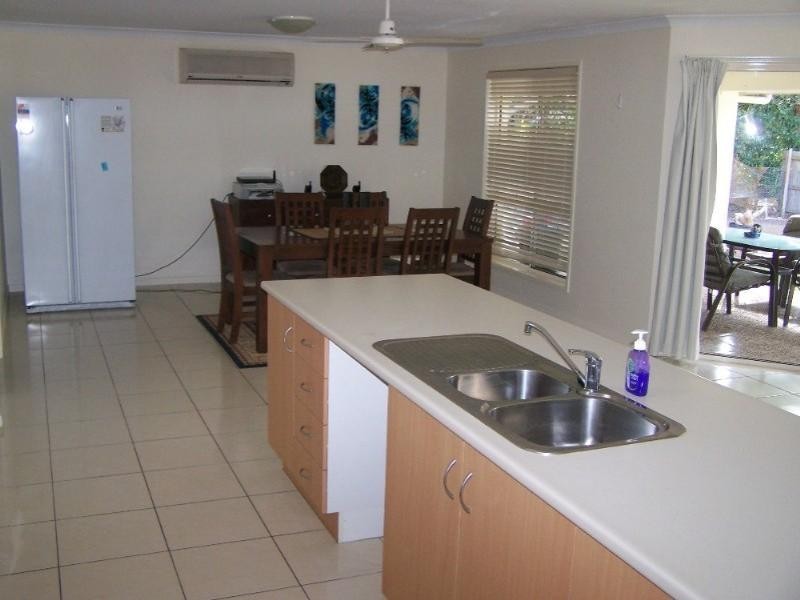 12 Shadowbrook Close, Yeppoon QLD 4703