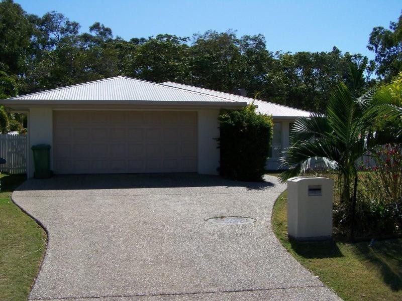 12 Shadowbrook Close, Yeppoon QLD 4703