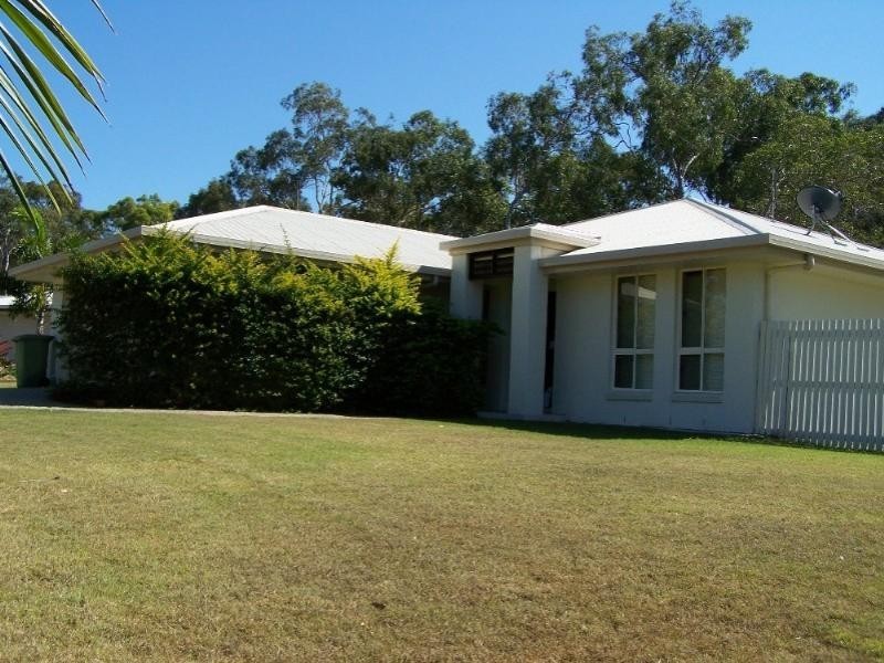 12 Shadowbrook Close, Yeppoon QLD 4703