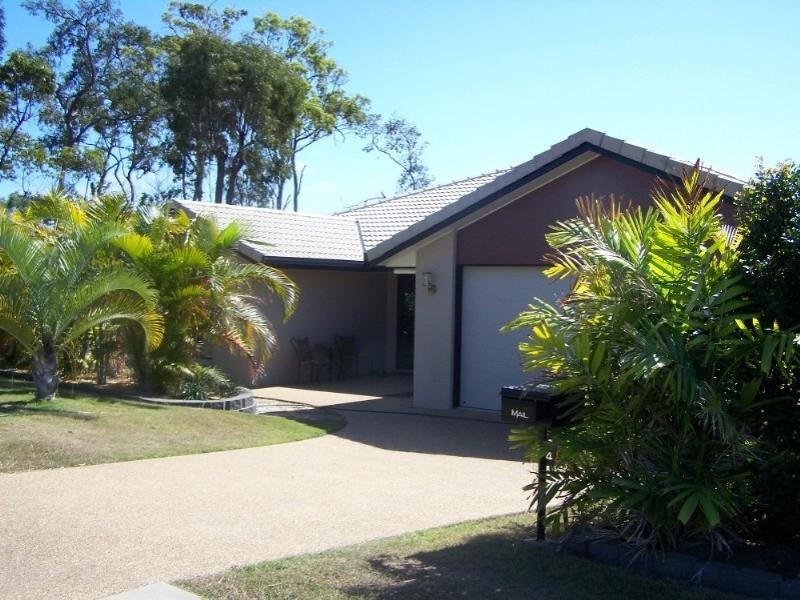 14 Kingfisher Drive, Yeppoon QLD 4703