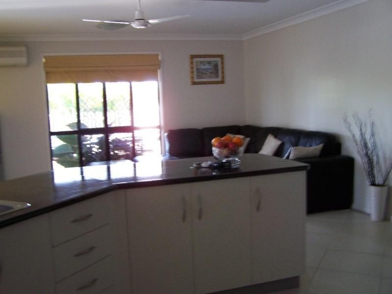 14 Kingfisher Drive, Yeppoon QLD 4703