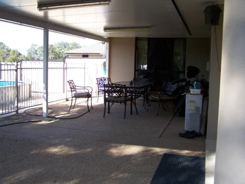 14 Kingfisher Drive, Yeppoon QLD 4703