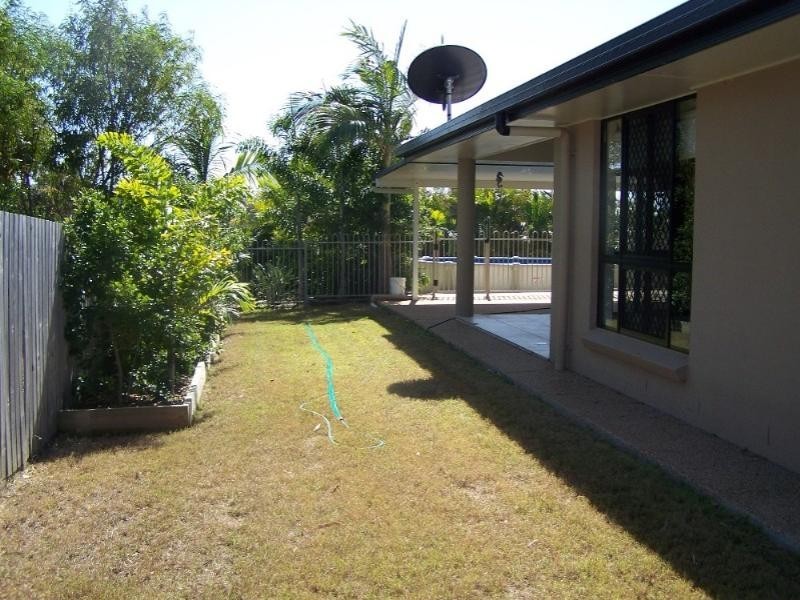 14 Kingfisher Drive, Yeppoon QLD 4703