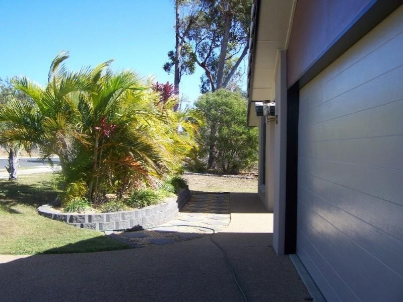 14 Kingfisher Drive, Yeppoon QLD 4703