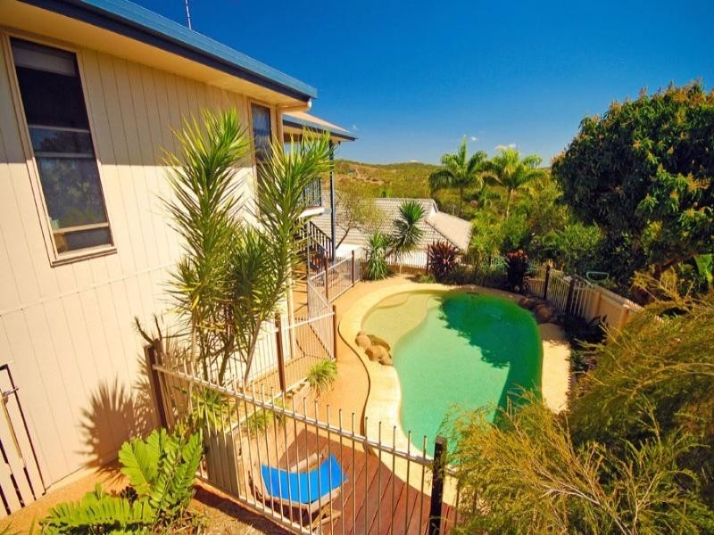 8 Sunset Court, Yeppoon QLD 4703