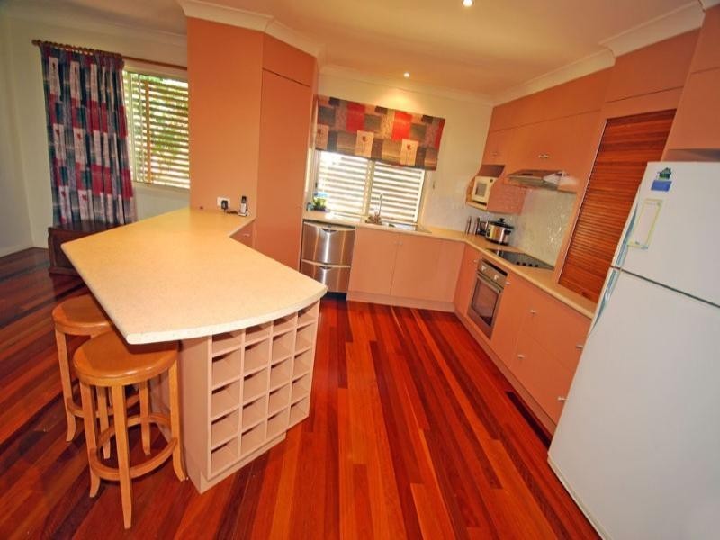 8 Sunset Court, Yeppoon QLD 4703