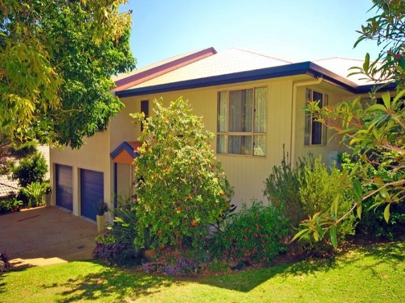 8 Sunset Court, Yeppoon QLD 4703