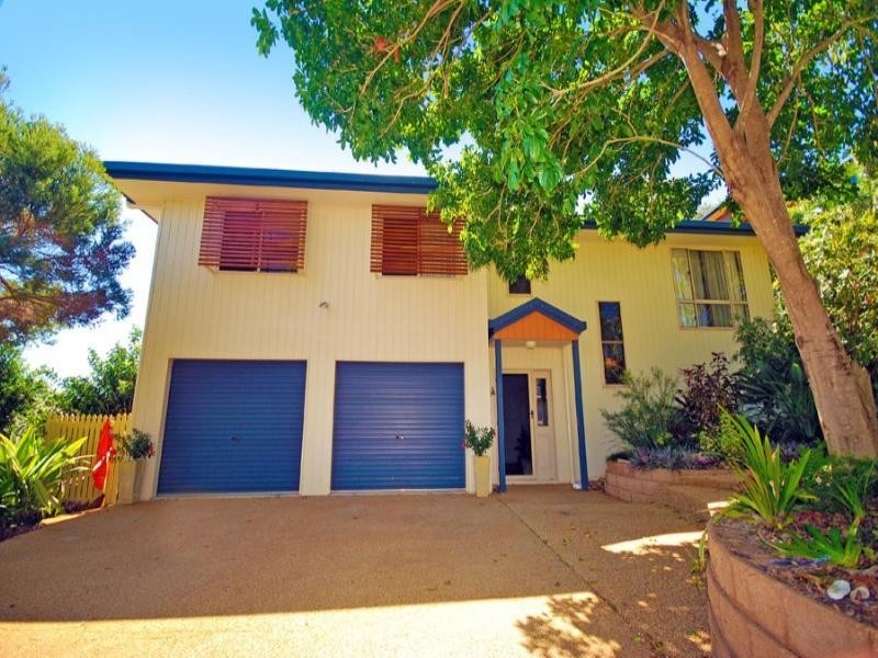 8 Sunset Court, Yeppoon QLD 4703