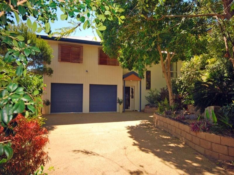 8 Sunset Court, Yeppoon QLD 4703