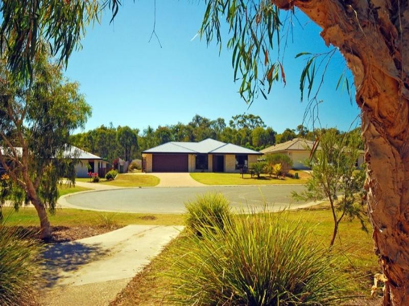 6 Nedwell Place, Yeppoon QLD 4703