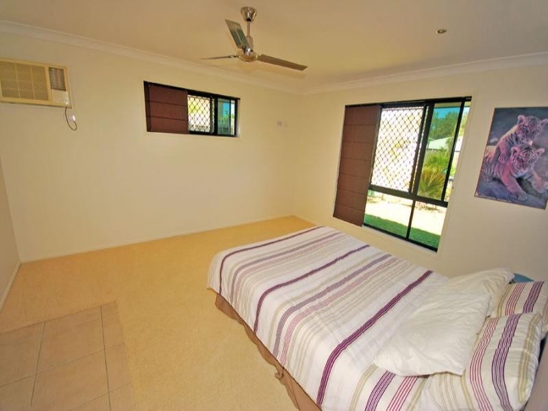 6 Nedwell Place, Yeppoon QLD 4703