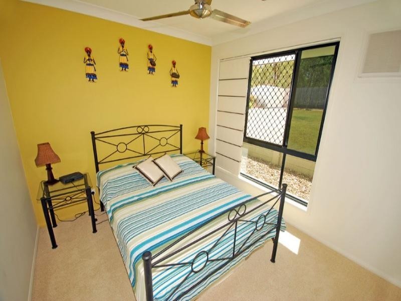 6 Nedwell Place, Yeppoon QLD 4703