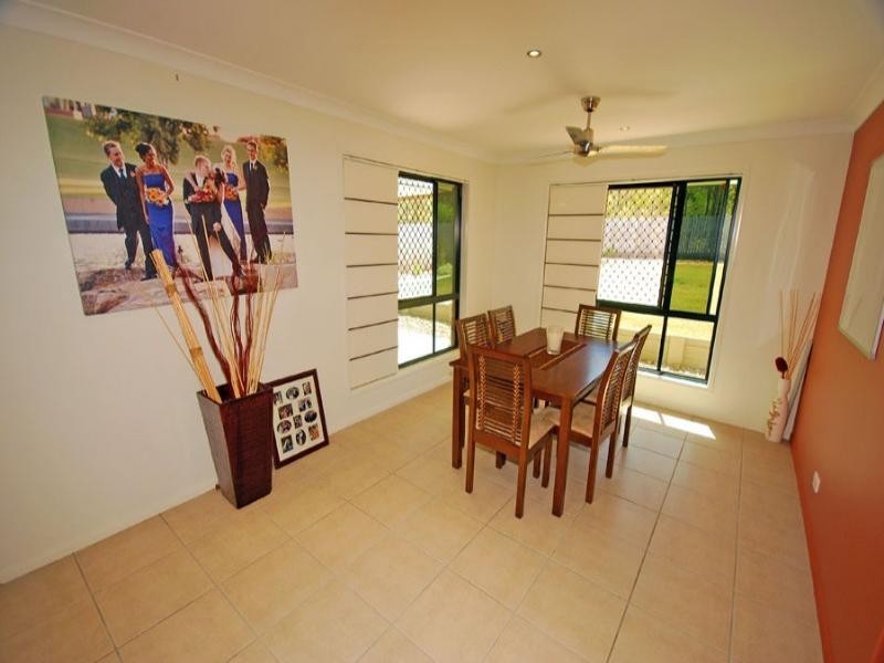 6 Nedwell Place, Yeppoon QLD 4703